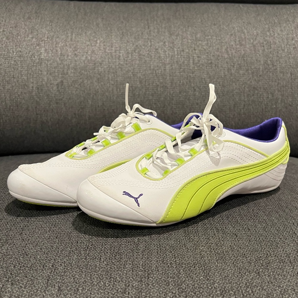 ⭐️ NEW ⭐️ Puma Eco Ortholite Lightweight Shoes